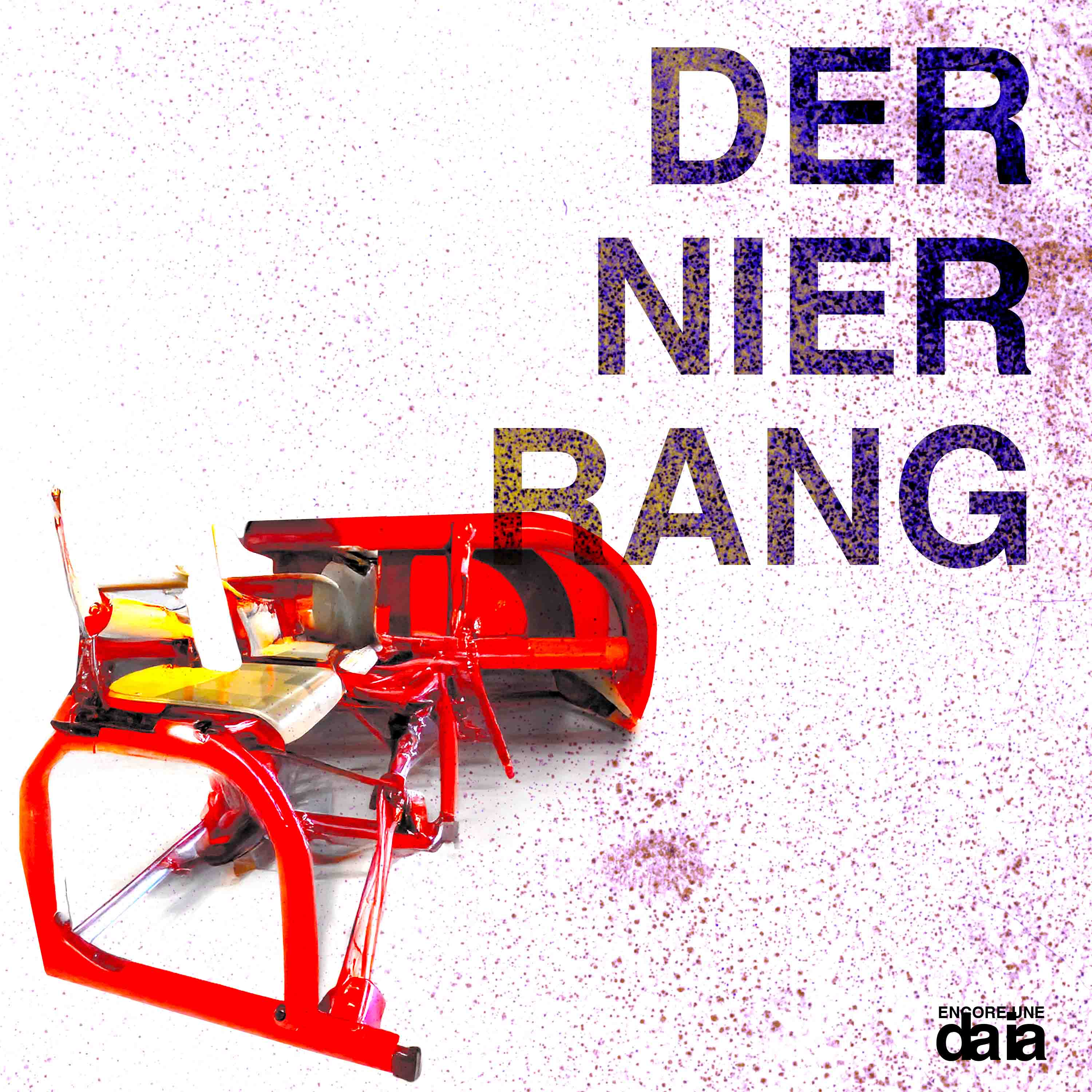 graphic design artwork Jean-Baptiste Charlemagne